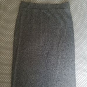 H&M Divided Grey Skirt